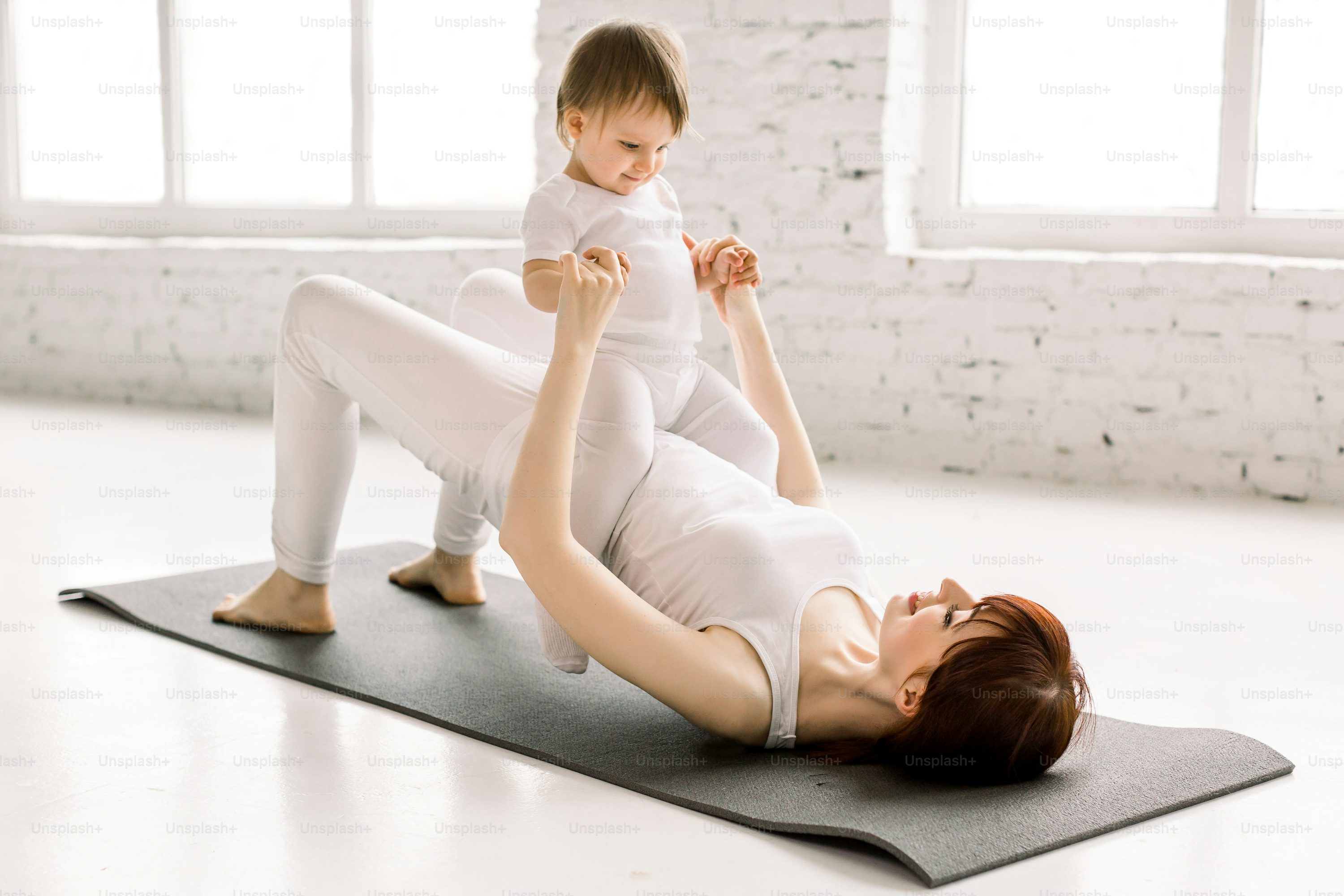 Postnatal Yoga at Infinity Yoga Room